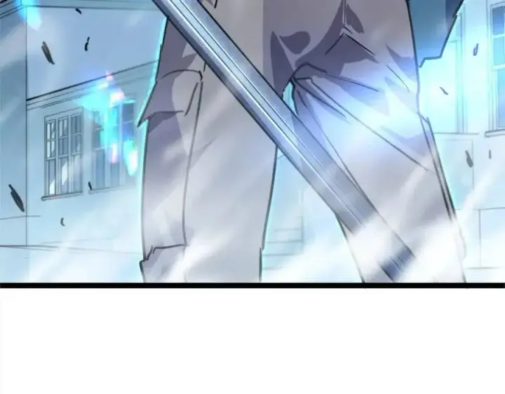 漫画《从末世崛起》第022话 蜘蛛巢穴第107张图