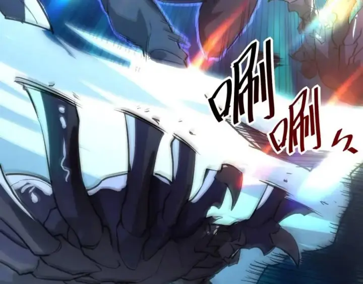漫画《从末世崛起》第022话 蜘蛛巢穴第20张图