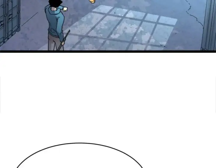 漫画《从末世崛起》第023话 沸腾的杀意第26张图
