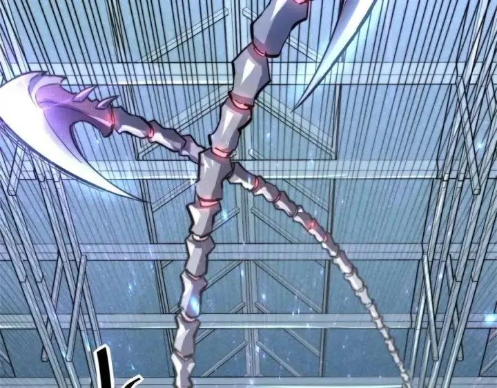 漫画《从末世崛起》第023话 沸腾的杀意第36张图