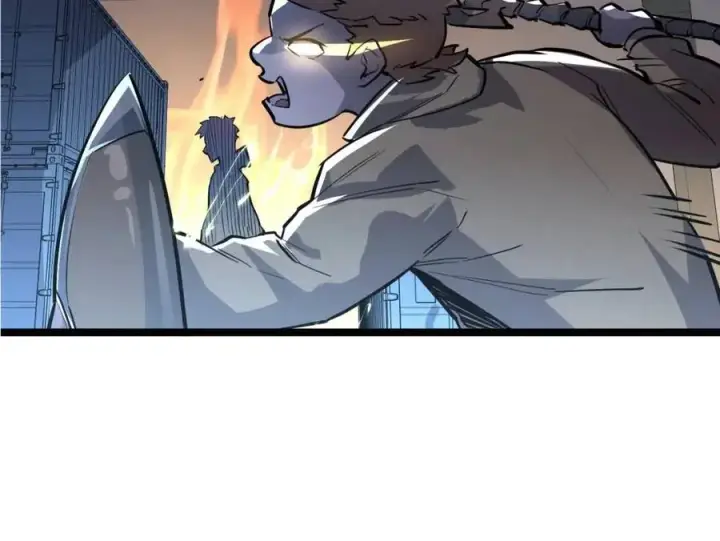 漫画《从末世崛起》第023话 沸腾的杀意第87张图
