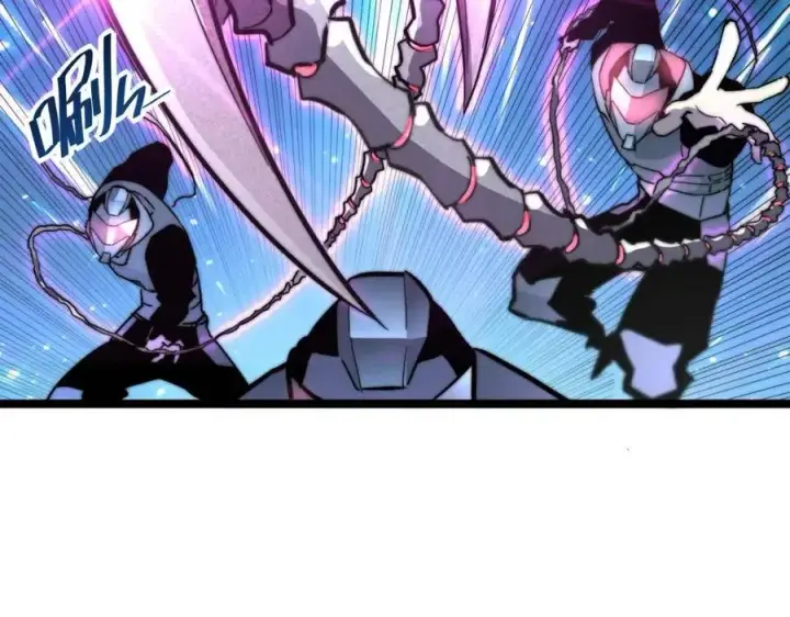 漫画《从末世崛起》第024话 诛敌第19张图