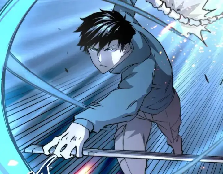 漫画《从末世崛起》第024话 诛敌第21张图