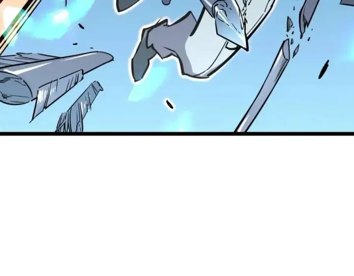 漫画《从末世崛起》第024话 诛敌第50张图