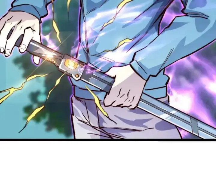 漫画《从末世崛起》第025话 异宝秘闻第79张图