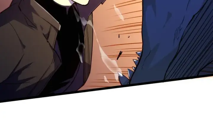 漫画《从末世崛起》第003话 激战鱼蜥第104张图