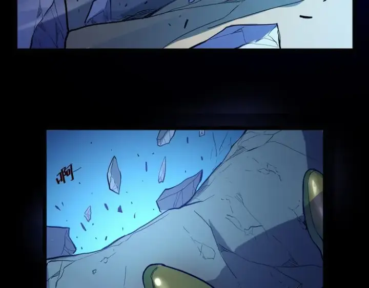 漫画《从末世崛起》第003话 激战鱼蜥第172张图