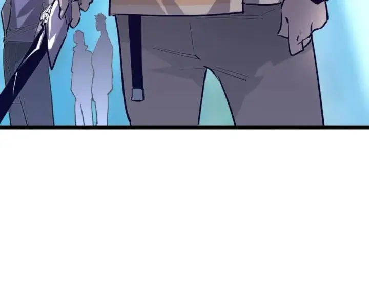 漫画《从末世崛起》第030话 神秘洞穴·巨大收获第113张图