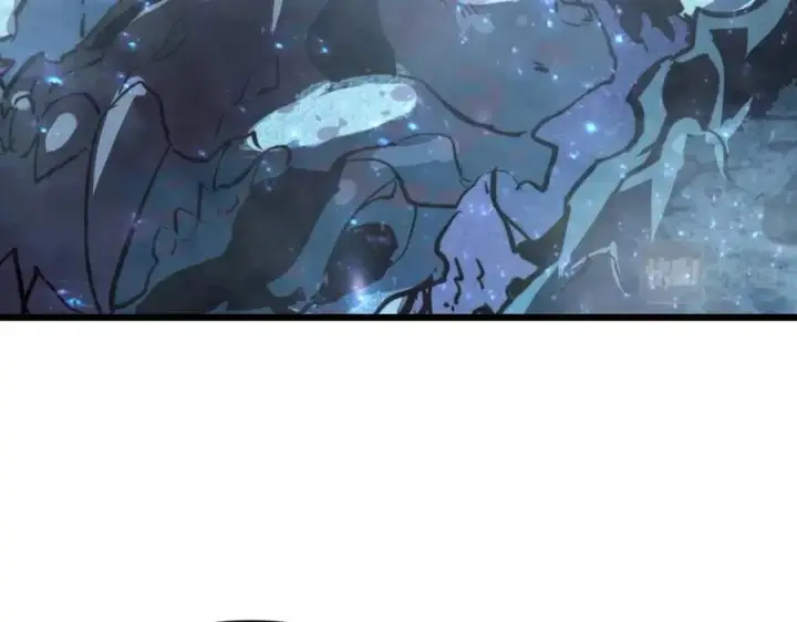 漫画《从末世崛起》第030话 神秘洞穴·巨大收获第51张图