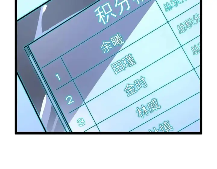 漫画《从末世崛起》第030话 神秘洞穴·巨大收获第99张图