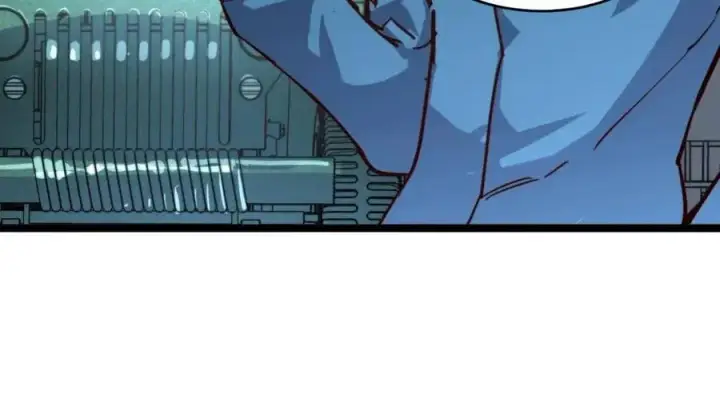 漫画《从末世崛起》第031话 小了，你们格局小了第101张图