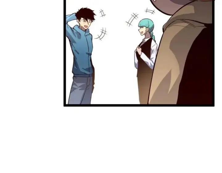 漫画《从末世崛起》第035话 实力飞跃·新的住所第48张图
