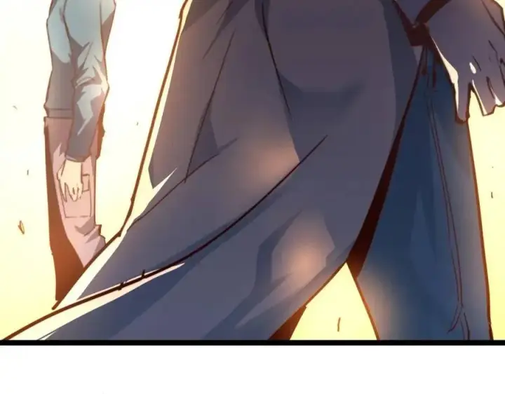漫画《从末世崛起》第035话 实力飞跃·新的住所第72张图