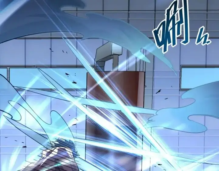 漫画《从末世崛起》第037话 目标·战将级第110张图