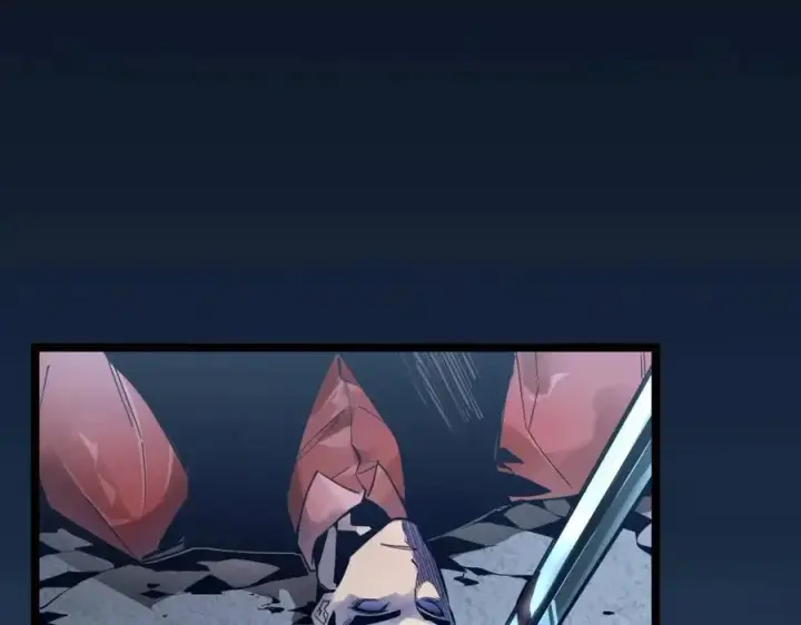 漫画《从末世崛起》第037话 目标·战将级第5张图