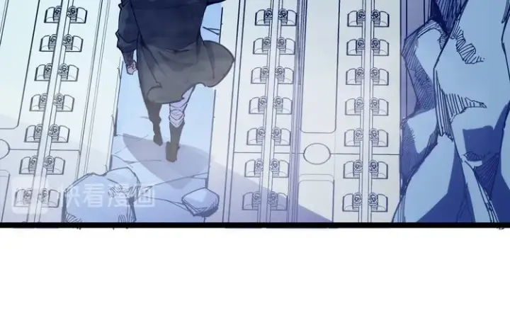 漫画《从末世崛起》第004话 塌陷的信道第12张图