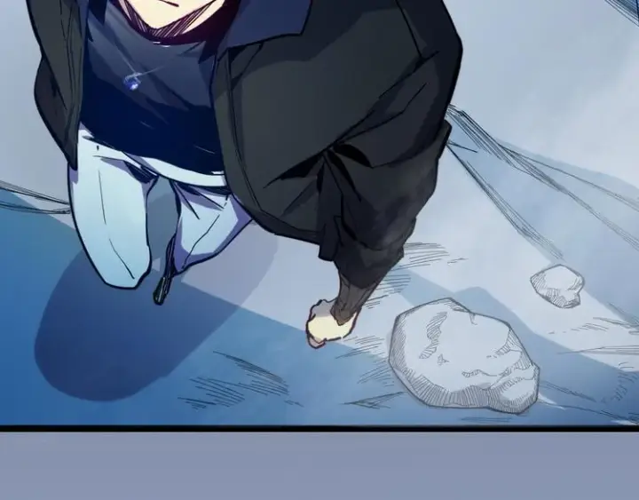 漫画《从末世崛起》第004话 塌陷的信道第32张图