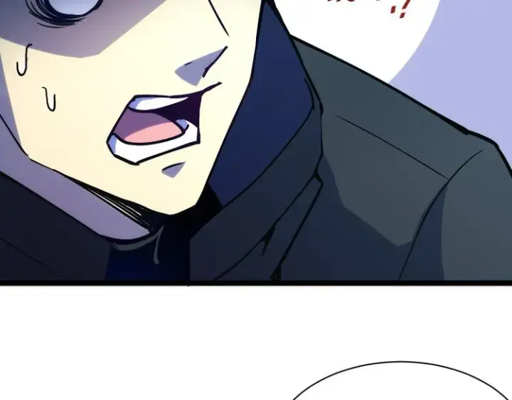 漫画《从末世崛起》第004话 塌陷的信道第44张图