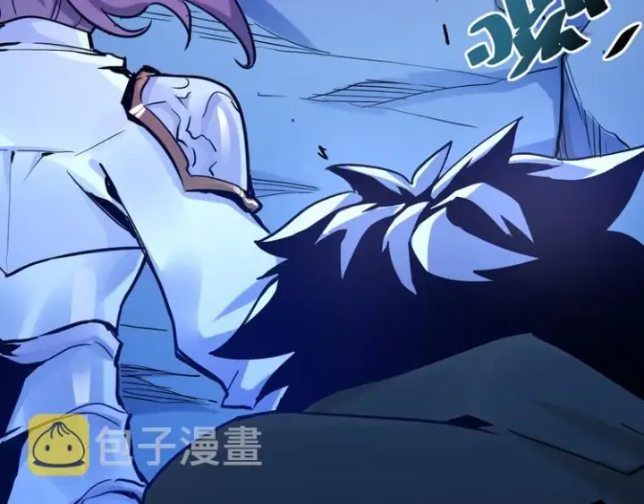 漫画《从末世崛起》第004话 塌陷的信道第63张图