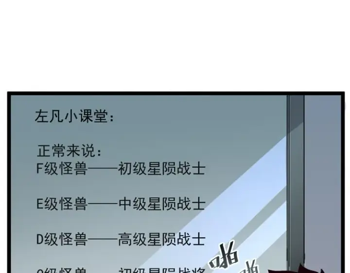 漫画《从末世崛起》第004话 塌陷的信道第87张图