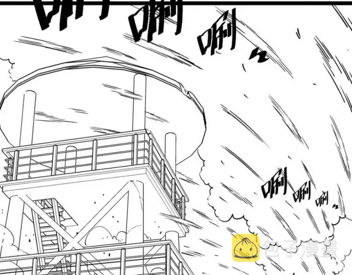 漫画《从末世崛起》第040话 变故连生第140张图