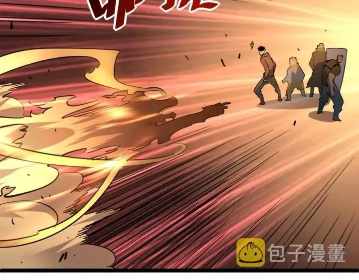 漫画《从末世崛起》第040话 变故连生第92张图