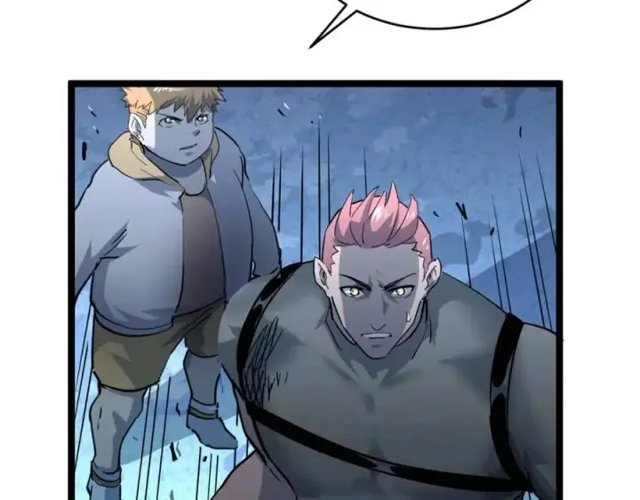 漫画《从末世崛起》第041话 绝境·爆发第116张图