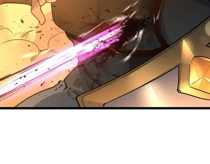 漫画《从末世崛起》第041话 绝境·爆发第23张图