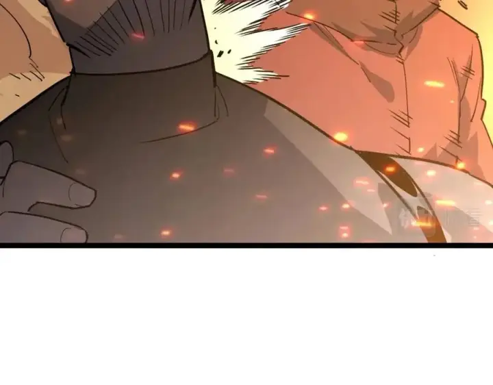 漫画《从末世崛起》第041话 绝境·爆发第40张图