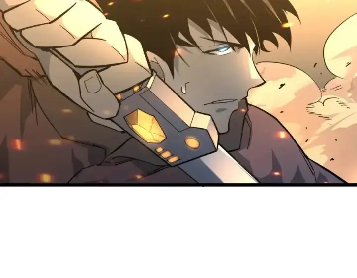 漫画《从末世崛起》第041话 绝境·爆发第49张图