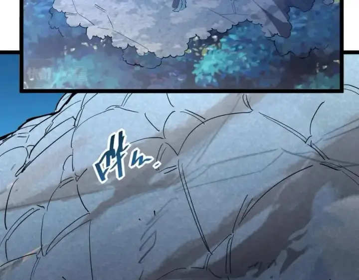 漫画《从末世崛起》第041话 绝境·爆发第87张图