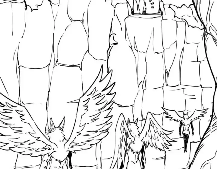 漫画《从末世崛起》第042话 展露实力·战将之路第113张图