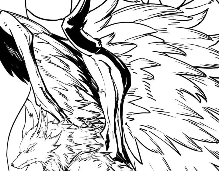 漫画《从末世崛起》第043话 意外发现·巨树之上第128张图