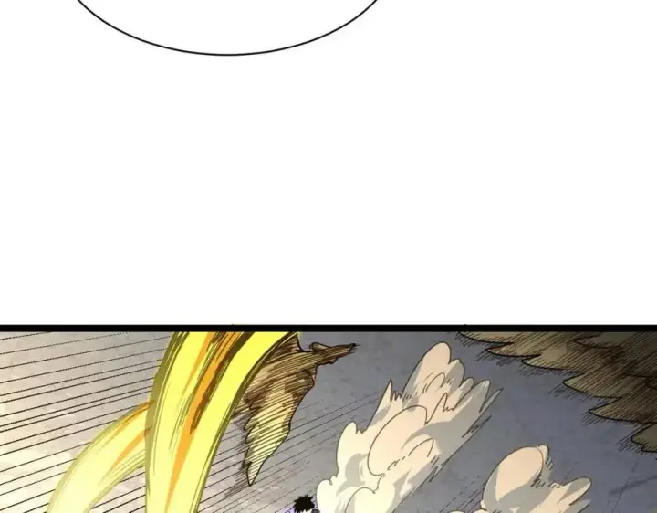 漫画《从末世崛起》第043话 意外发现·巨树之上第33张图