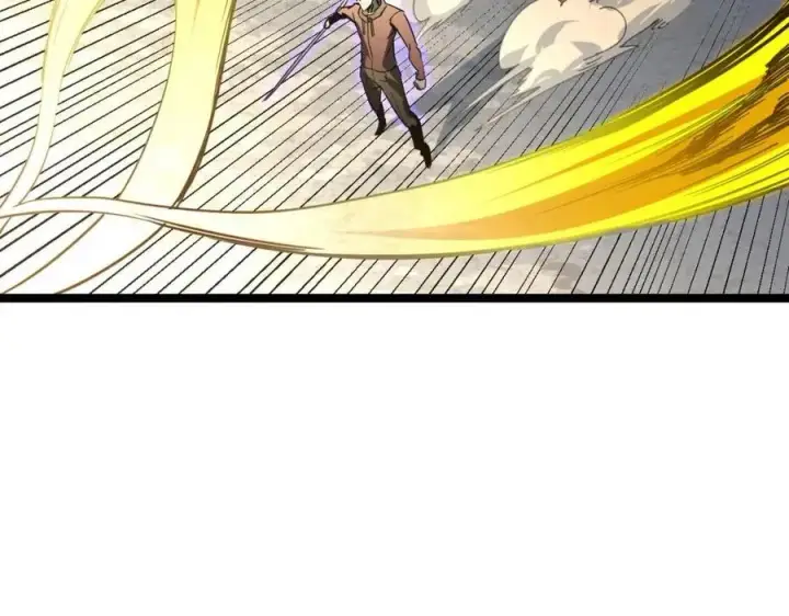 漫画《从末世崛起》第043话 意外发现·巨树之上第34张图