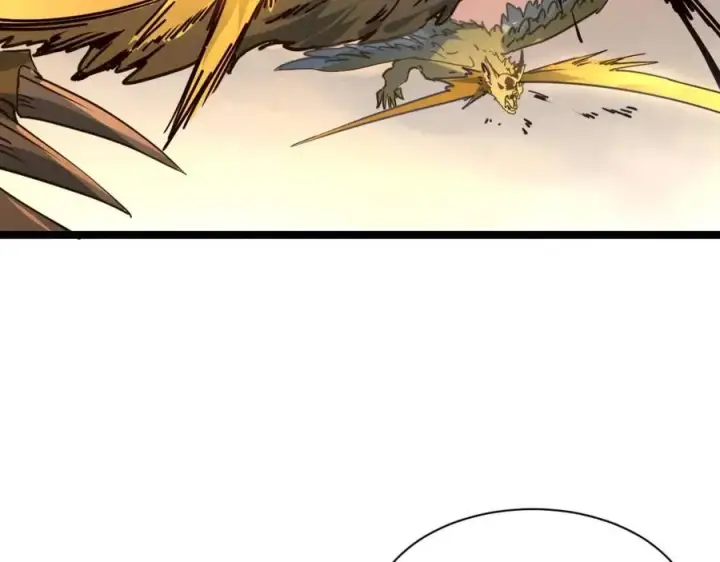 漫画《从末世崛起》第043话 意外发现·巨树之上第41张图