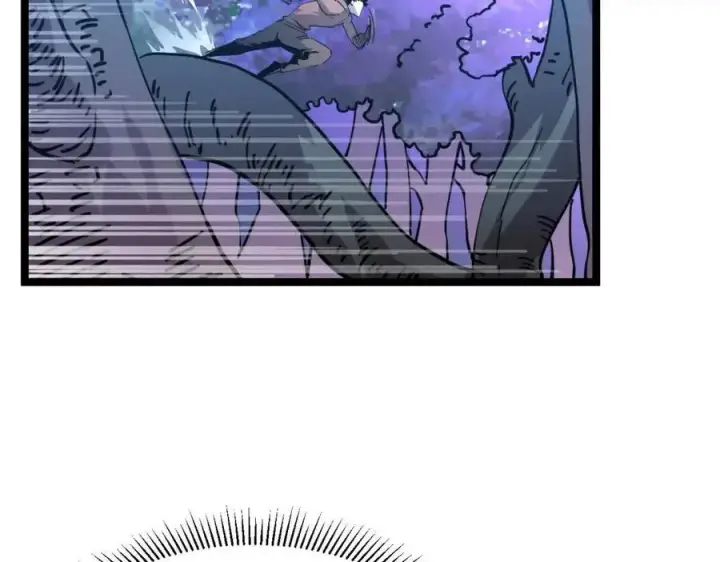 漫画《从末世崛起》第043话 意外发现·巨树之上第62张图
