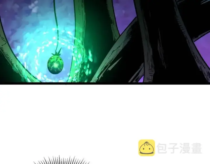 漫画《从末世崛起》第044话  巨树·C级异宝第66张图