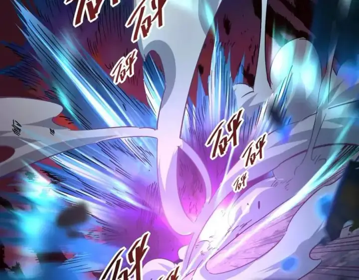 漫画《从末世崛起》第045话 实力飙升！第75张图