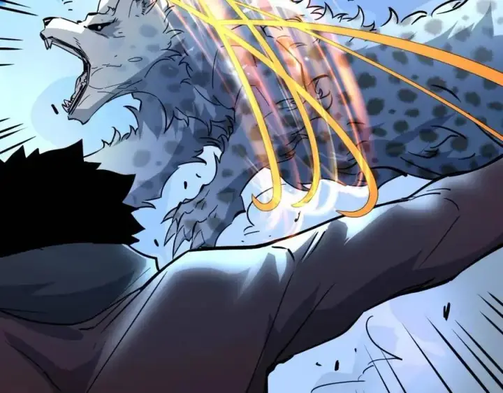 漫画《从末世崛起》第045话 实力飙升！第91张图