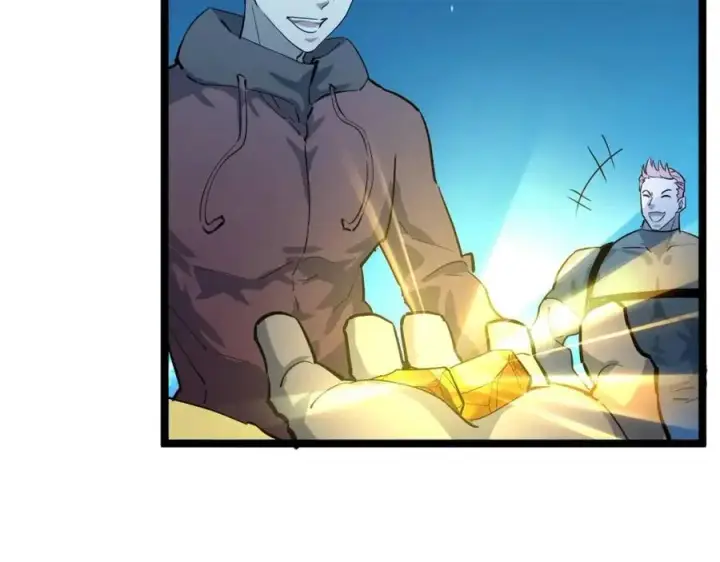 漫画《从末世崛起》第046话 黑夜清算第60张图