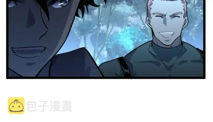 漫画《从末世崛起》第046话 黑夜清算第64张图