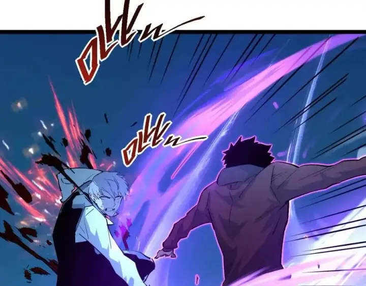 漫画《从末世崛起》第047话 背叛者的忏悔第32张图
