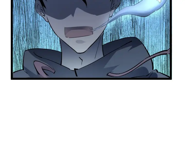 漫画《从末世崛起》第049话 大出血的左凡第111张图