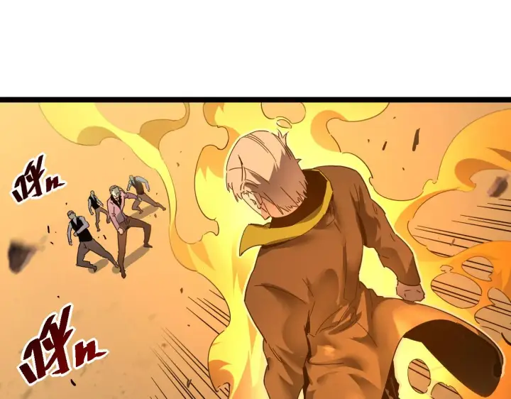 漫画《从末世崛起》第049话 大出血的左凡第42张图