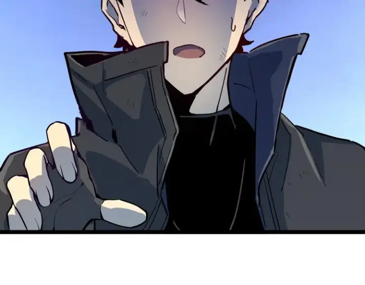 漫画《从末世崛起》第005话 背叛第16张图