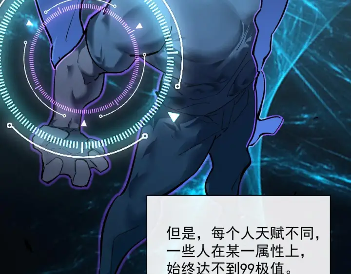 漫画《从末世崛起》第050话 拍卖会上的交锋第59张图