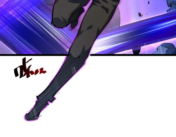 漫画《从末世崛起》第055话 十步杀一人第24张图