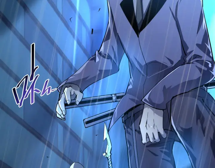 漫画《从末世崛起》第055话 十步杀一人第41张图