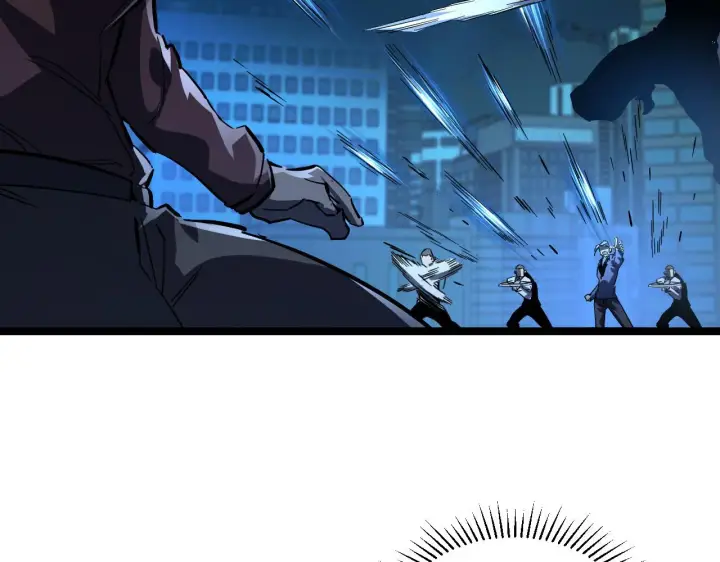 漫画《从末世崛起》第055话 十步杀一人第74张图